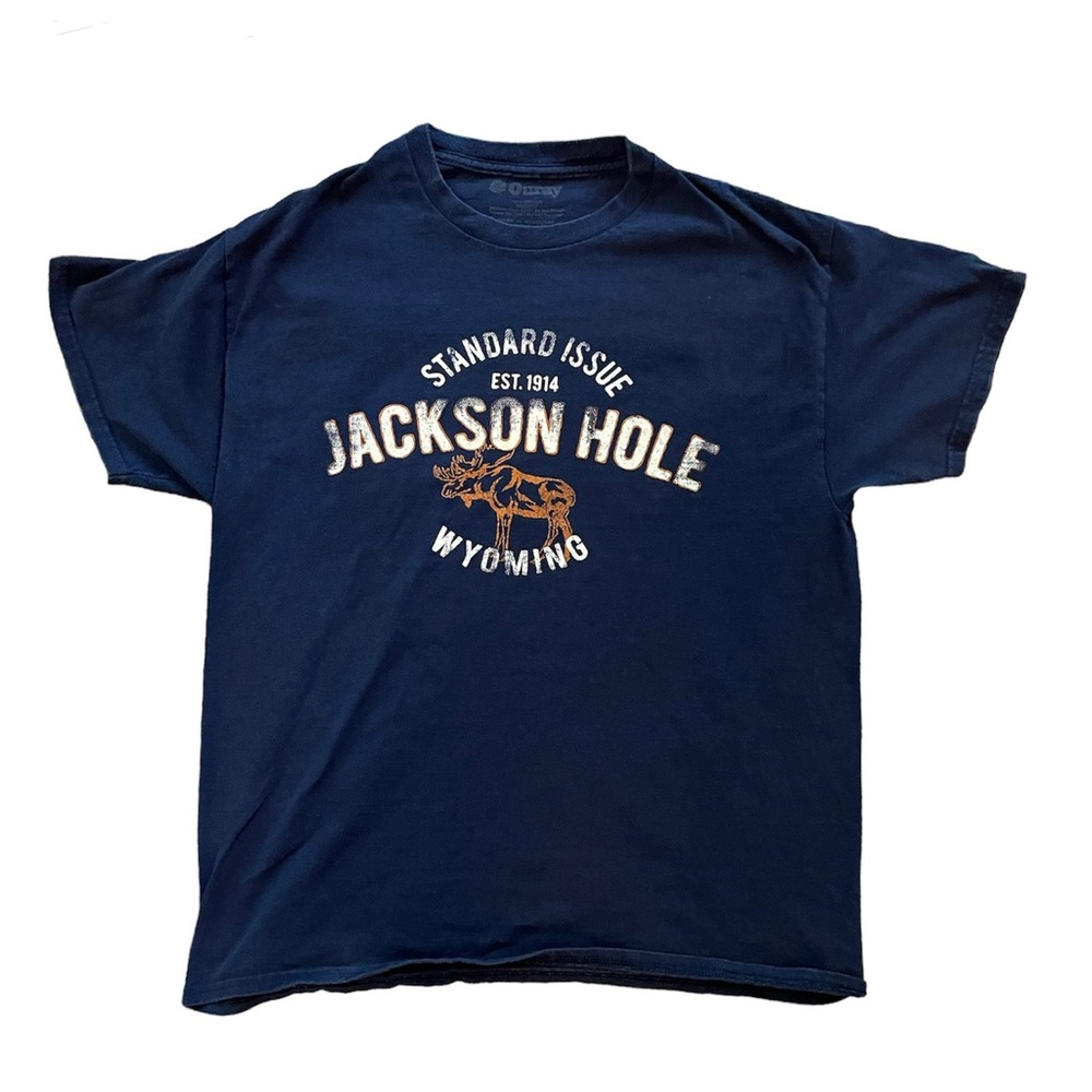 Vintage T-shirt
